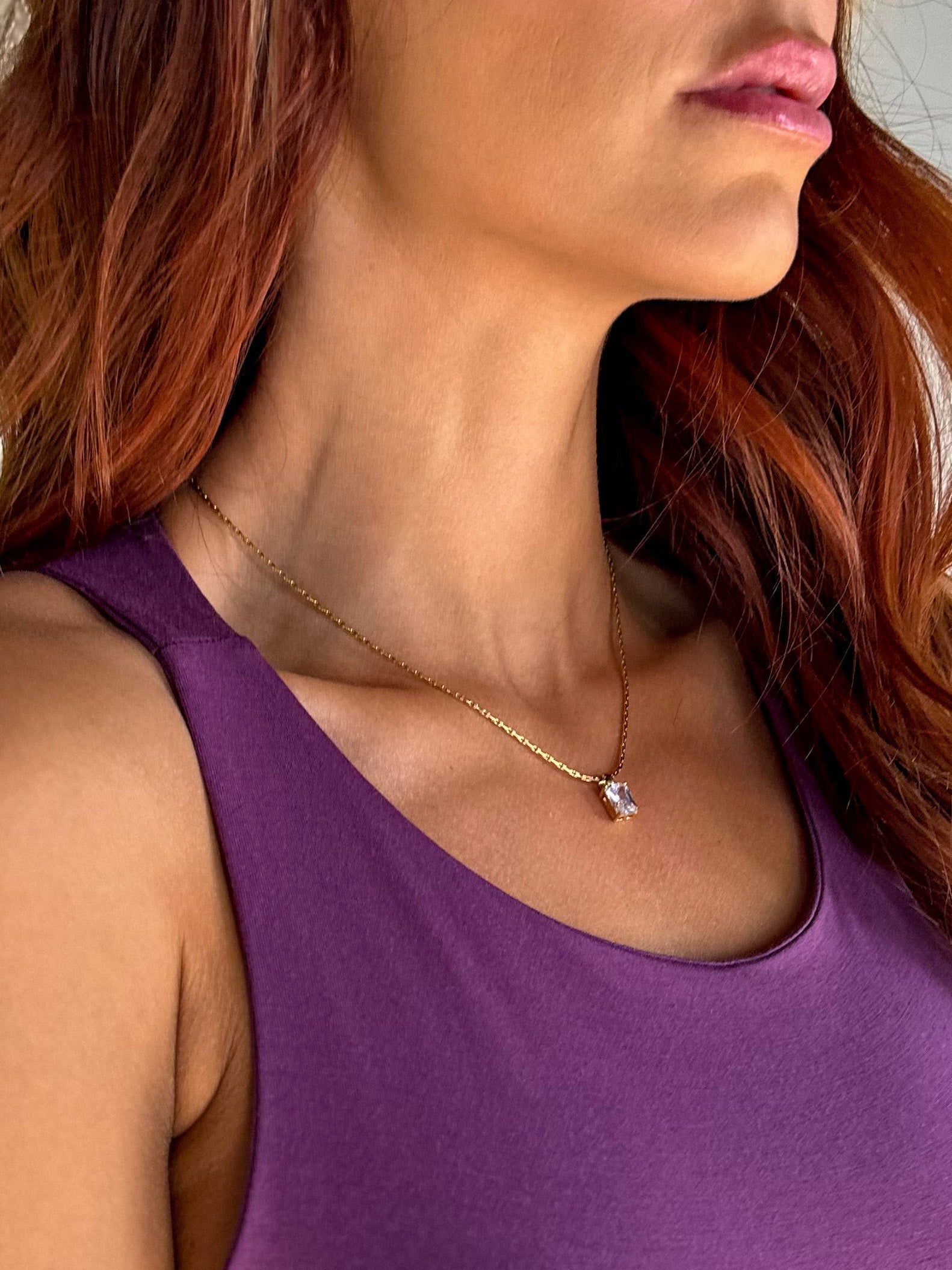 Waterproof Jewelry