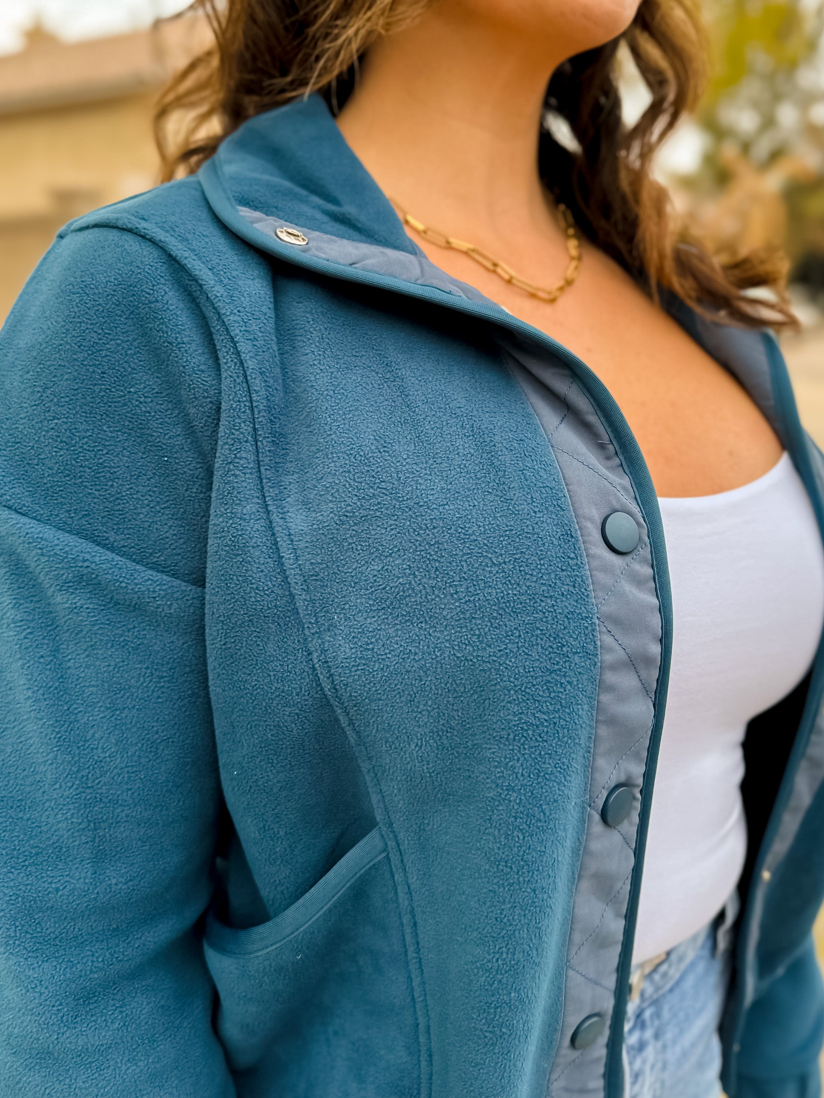Cozy bomber jacket deals