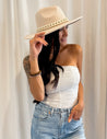 one shoulder white bodysuit
