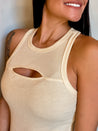 fun cut out bodysuit