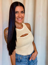 fun cut out bodysuit