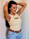 fun cut out bodysuit